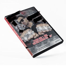 DVD - Bang Boss: Teens das...