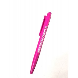 Kugelschreiber pink *limitiert