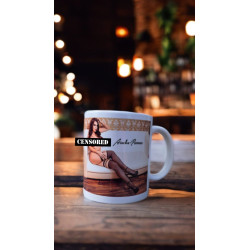 Aische Tasse DIVA *limitiert*